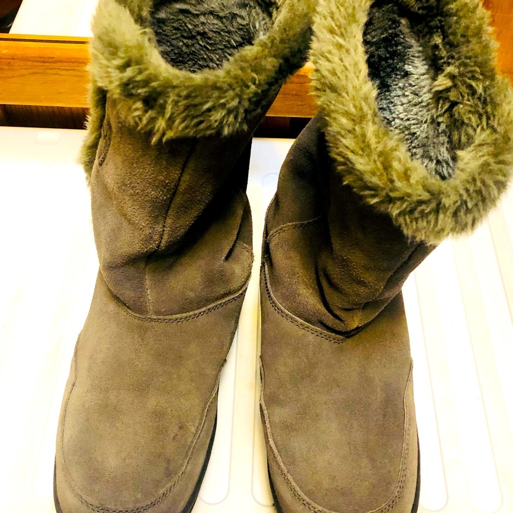 Sonoma boot - Picture 2 of 8